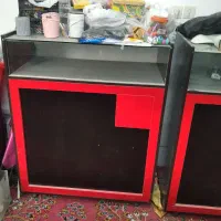 ویترین مغازه