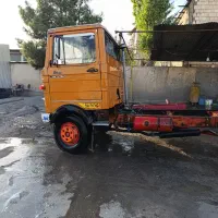 خاور مدل 63