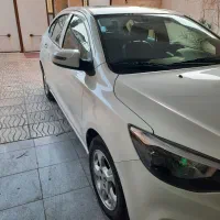 شاهین gمدل اخر۱۴۰۱|خودرو سواری و وانت|آبیک, |دیوار