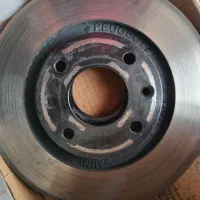 دیسک پرشیا و ۴۰۵