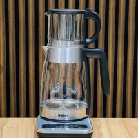 چایی ساز تمام اتوماتیک فلر آلمانی