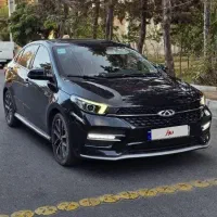 اریزو 6 اکسلنت 1400گارنتی فعال ،بیرنگ|خودرو سواری و وانت|کرج, شیخ آباد|دیوار