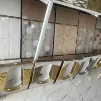 سرامیک ۶۰-۶۰ کارتنی (انبار تهران)|عمدهفروشی|تهران, یافت آباد جنوبی|دیوار