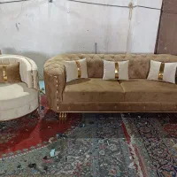 تعمیرات مبل|مبلمان خانگی و میز عسلی|مشهد, استاد یوسفی (شهرک غرب)|دیوار