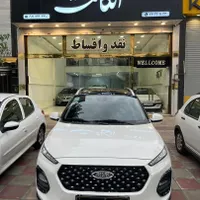 ام‌وی‌ام X22 Pro اتومات، مدل ۱۴۰۲( نقد و اقساط)|خودرو سواری و وانت|تهران, دانشگاه علم و صنعت|دیوار
