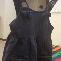 لباس یچه گانه