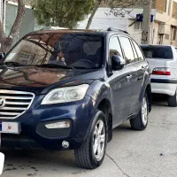 لیفان x60 مدل 95 بدون رنگ پلمپ