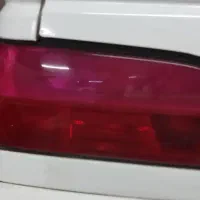 چراغ عقب پژوپارس
