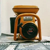 موتور اب|ماشین‌آلات صنعتی|مشهد, امام رضا (ع)|دیوار