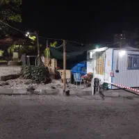 نیروی پارکینگ ساحلی