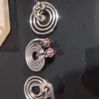 المنت سماور