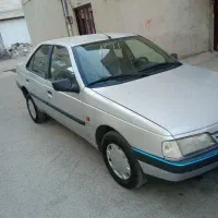 405|خودرو سواری و وانت|اراک, |دیوار