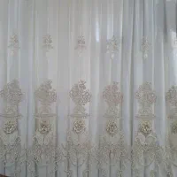 پرده|پرده، رانر، رومیزی|اهواز, کوی مهدیس|دیوار