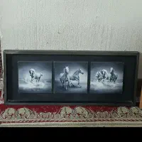 تابلو ، قاب ، قالیچه ، یک سوم قیمت مغازه ، مفت