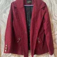 کت فوتر چری