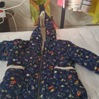 کاپشن بچگانه|کفش و لباس بچه|اصفهان, سرشبادران|دیوار