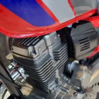 پیشرو بالانسر دار|موتورسیکلت|مشهد, چهارچشمه|دیوار