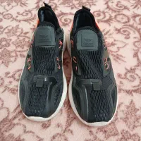 کفش زنانه آدیداس راحتی|کیف، کفش، کمربند|سبزوار, شرق کال جنوبی (شمس آبادی)|دیوار