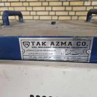 تجهیزات کامل آزمایشگاه بتن|ماشین‌آلات صنعتی|فردیس, کوی نور|دیوار