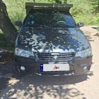 آریسان 2 مدل 1402