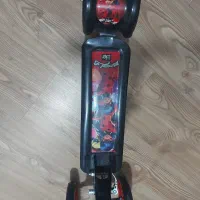 اسکوتر|دوچرخه، اسکیت، اسکوتر|تهران, سازمان برنامه شمالی|دیوار