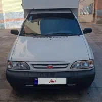 پراید 151 مدل ۱۴۰۳