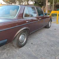 مرسدس بنز دانشجویی E230 W123 مدل 1979|خودرو سواری و وانت|مشهد, دانشجو|دیوار
