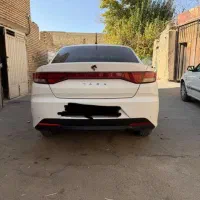 تارا مدل۱۴۰۰|خودرو سواری و وانت|مبارکه, |دیوار