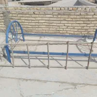 پله اهنی
