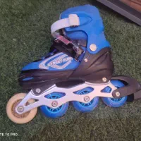 کفش اسکیت سایژ36تا40|دوچرخه، اسکیت، اسکوتر|شوشتر, |دیوار