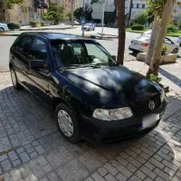 فولکس گل فولکس واگن گل مدل۸۶