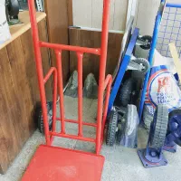 چرخ دستی - گاری حمل بار|ابزارآلات|اصفهان, شهرک صنعتی امیرکبیر (شاپور جدید)|دیوار