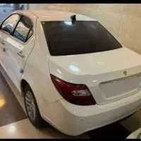 دنا 6سرعته 0دنده ای، مدل ۱404 (نقد و اقساط)|خودرو سواری و وانت|تهران, صادقیه|دیوار