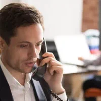 ادمین تلگرام