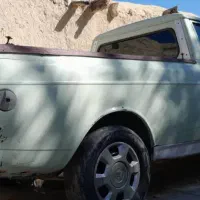 پیکان وانت مدل 93|خودرو سواری و وانت|سیب و سوران, |دیوار