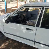 فروش پراید