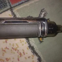 پاد ماد درگ