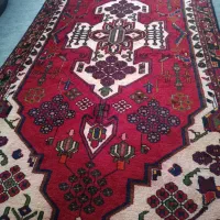 یک عدد فرش خرسک