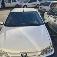 پژو پارس tu5 مدل1401|خودرو سواری و وانت|شهریار, شهرک امیریه|دیوار