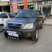 ام وی ام x33 x22 چری|خودرو سواری و وانت|ملایر, |دیوار