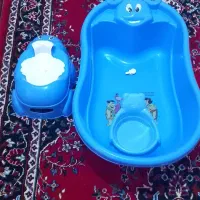 وان حمام نوزاد نو