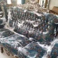 مبل شویی حیدری