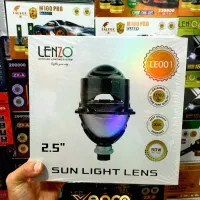 پخش هدلایت لنزو LENZO زنون سنتر مشهد|قطعات یدکی و لوازم جانبی|مشهد, امام رضا (ع)|دیوار