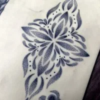 اموزش تتو تاتو بدن .تتو صورت اموزشگاه  سالن زیبایی|خدمات آموزشی|خرم‌آباد, |دیوار