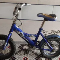 دوچرخه