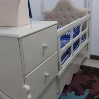 سرویس خواب کودک و‌نوجوان|تخت و سرویس خواب|بابل, |دیوار