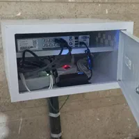 فروش و نصب انواع دوربین مدار بسته|دوربین مداربسته|ملایر, |دیوار