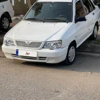 پراید۱۳۲ مدل۹۰دوگانه سوز