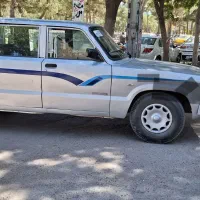 مزدا وانت ژاپن