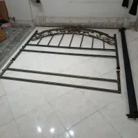 تخت فرفوژهءمهندس قهرمانی|تخت و سرویس خواب|تهران, شکوفه|دیوار